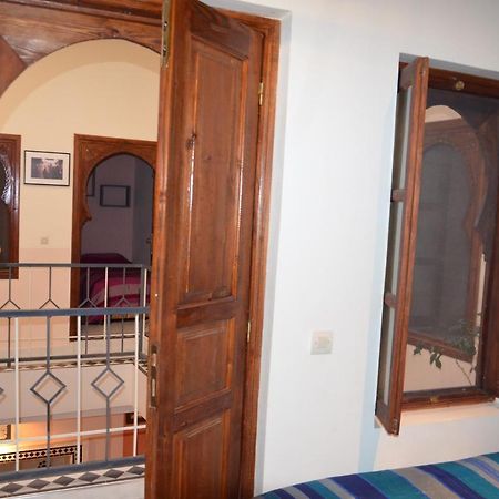 Ryad Ayad Marrakesh Esterno foto