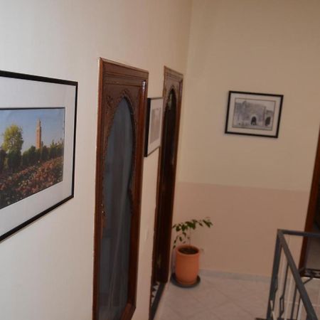 Ryad Ayad Marrakesh Esterno foto