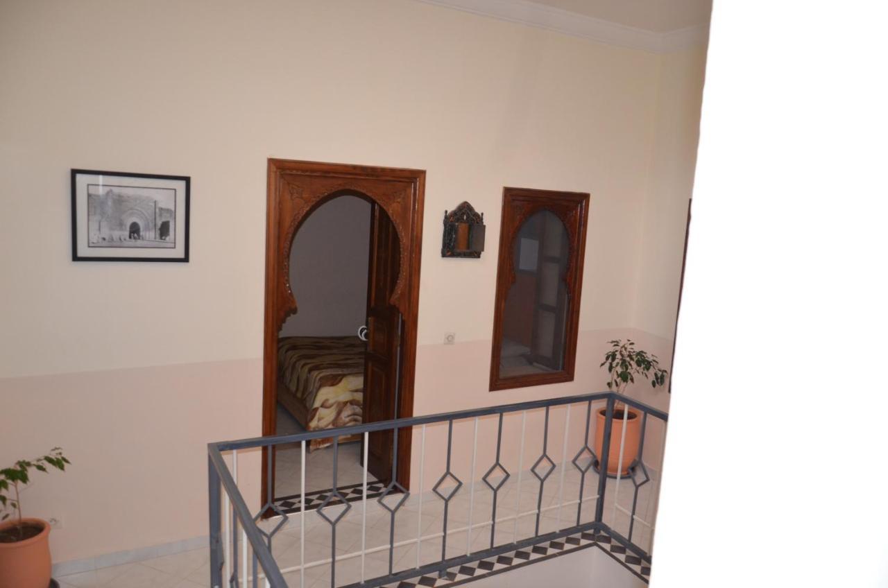 Ryad Ayad Marrakesh Esterno foto