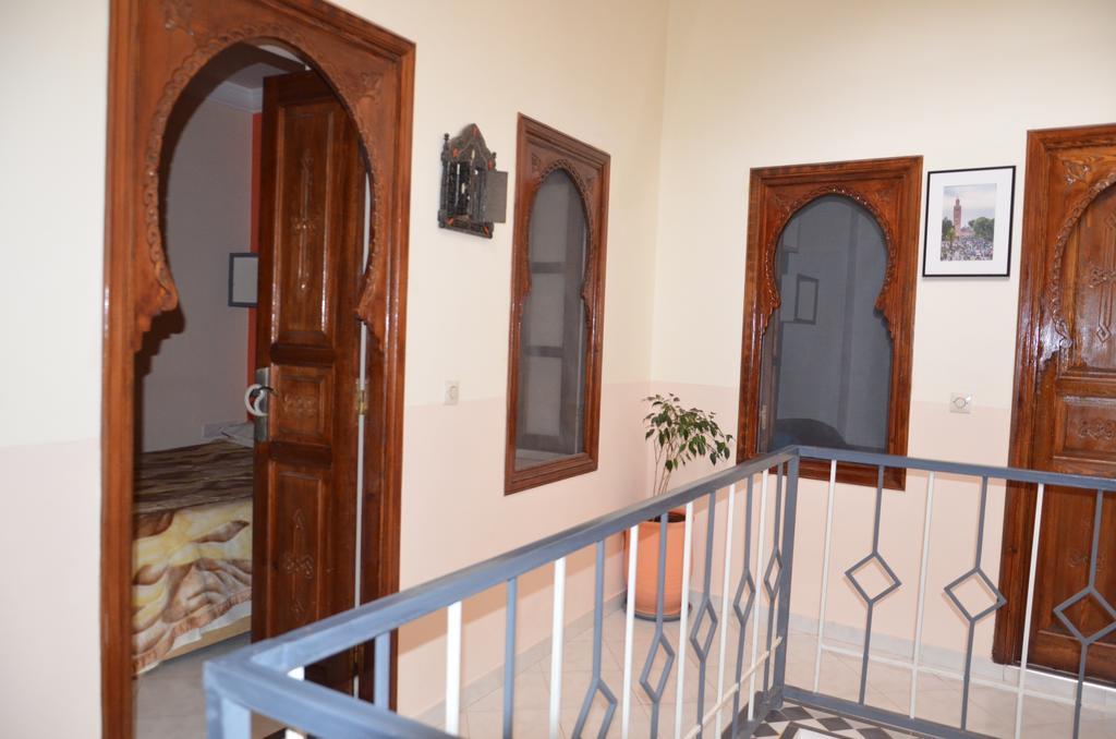 Ryad Ayad Marrakesh Esterno foto