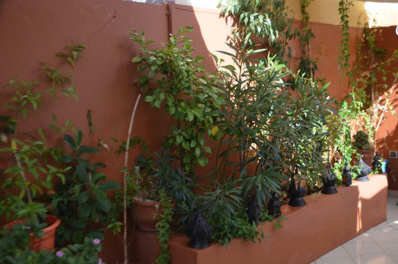 Ryad Ayad Marrakesh Esterno foto