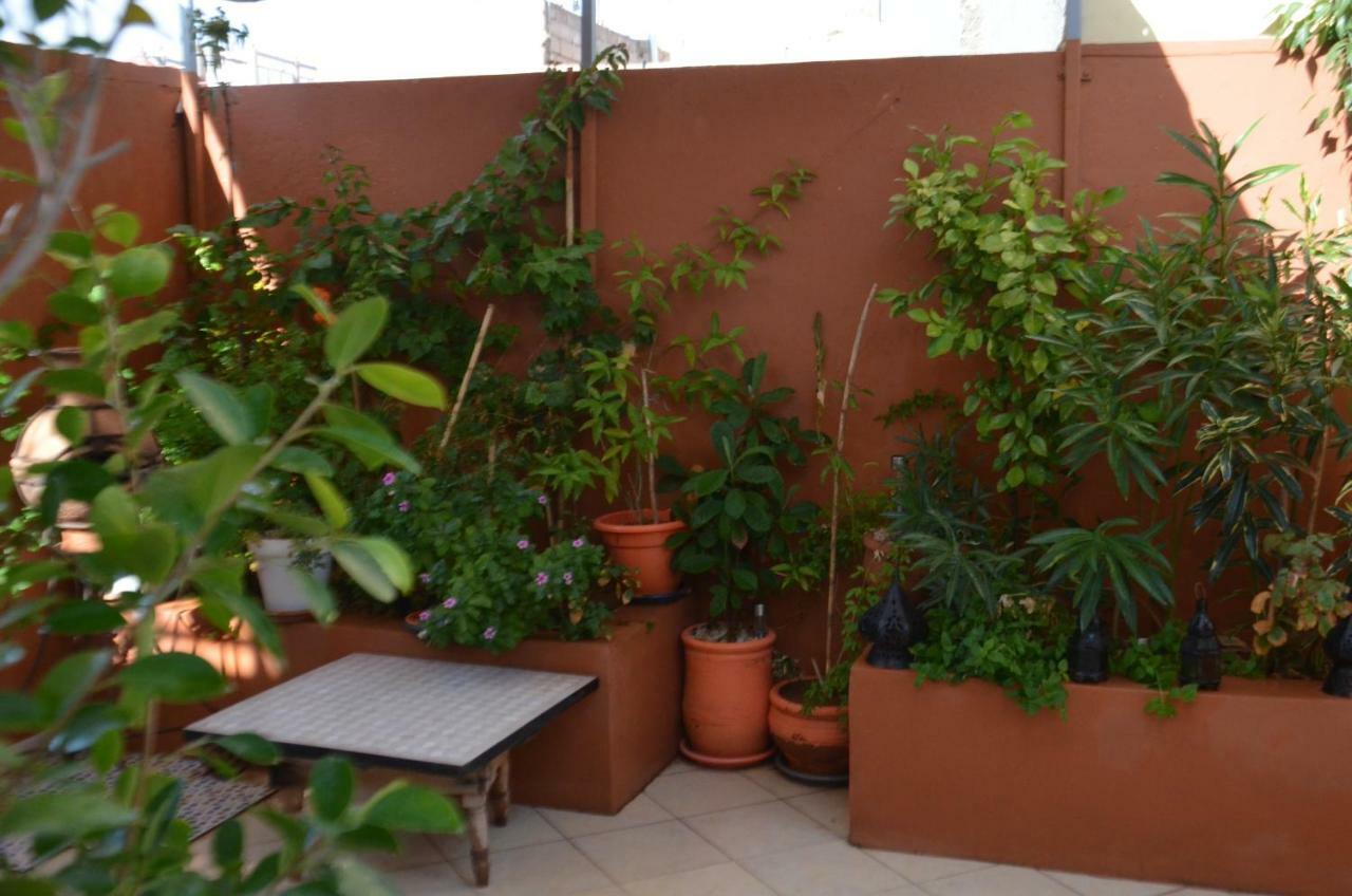 Ryad Ayad Marrakesh Esterno foto